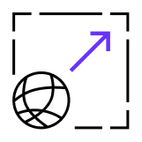 geographic scale