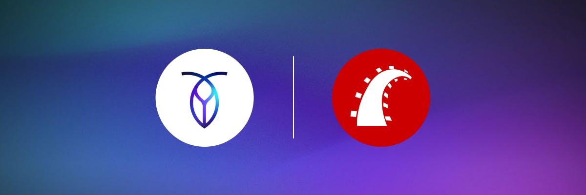 rails app