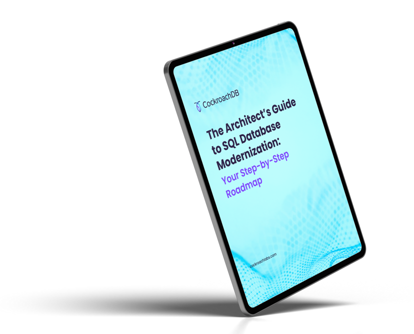 Tablet Mockup 1