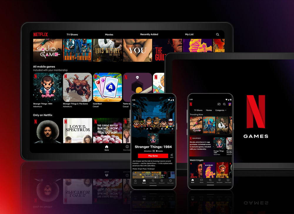 Netflix Quote Image 4